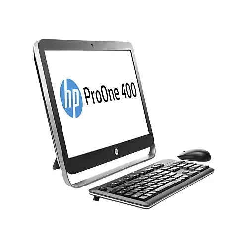 Моноблок HP ProOne 400 G1 G9E66EA (Core i5, 4 Гб)