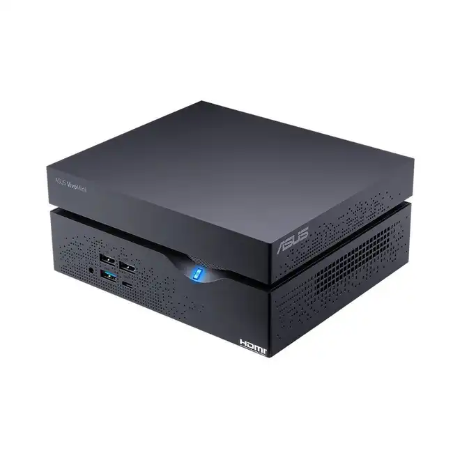 Платформа для ПК Asus VivoMini VC66-BB313M VC66-BB313M (90MS00Y1-M03130)