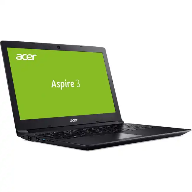 Ноутбук Acer Aspire 3 A315-53-31N8 NX.H9KER.009 (15.6 ", FHD 1920x1080 (16:9), Core i3, 4 Гб, HDD и SSD)