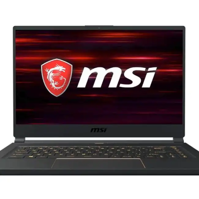 Ноутбук MSI GE65 Raider 9SE-081RU 9S7-16U112-081 (15.6 ", FHD 1920x1080 (16:9), Core i7, 16 Гб, HDD и SSD)