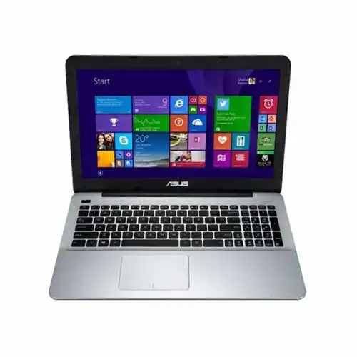 Ноутбук Asus X555LA-XO666H 90NB0652-M16750