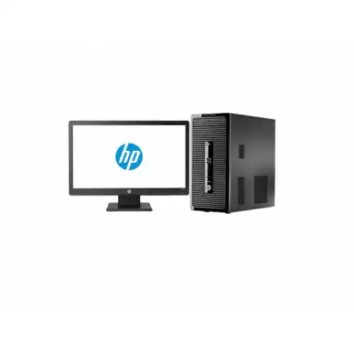 Настольный компьютерный комплект HP ProDesk 400 G2 M3X23EA