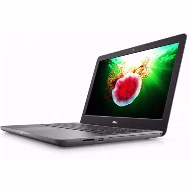 Ноутбук Dell Inspiron 5567 5567-8000 (15.6 ", WUXGA 1920x1200 (16:10), Core i5, 8 Гб, HDD)