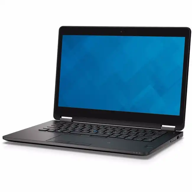 Ноутбук Dell Latitude E5270 5270-9084 (12.5 ", HD 1366x768 (16:9), Core i3, 4 Гб, HDD)