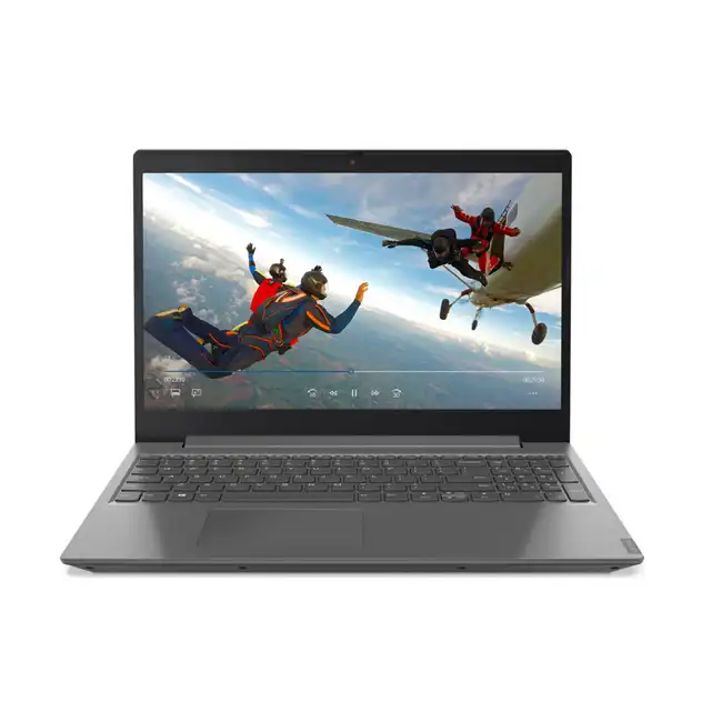 Ноутбук Lenovo 81V50011RU (15 ", FHD 1920x1080 (16:9), Ryzen 3, 4 Гб, SSD)