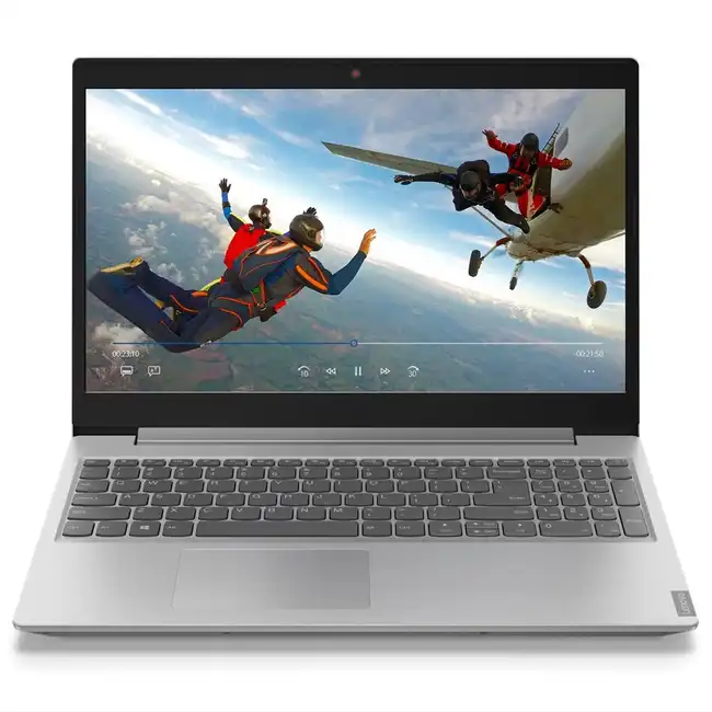 Ноутбук Lenovo IdeaPad L340-15IWL 81LG00MRRK (15.6 ", FHD 1920x1080 (16:9), Core i3, 4 Гб, SSD)