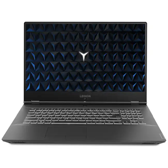 Ноутбук Lenovo Legion Y540-17IRH 81Q40047RU (17.3 ", FHD 1920x1080 (16:9), Core i7, 16 Гб, HDD и SSD)