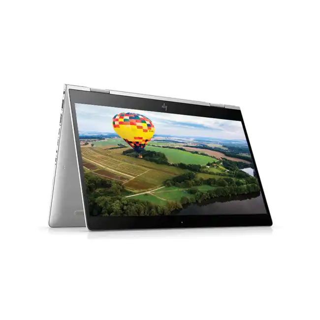 Ноутбук HP EliteBook 850 G6 6XD66EA (15.6 ", 4K Ultra HD 3840x2160 (16:9), Core i7, 16 Гб, SSD)