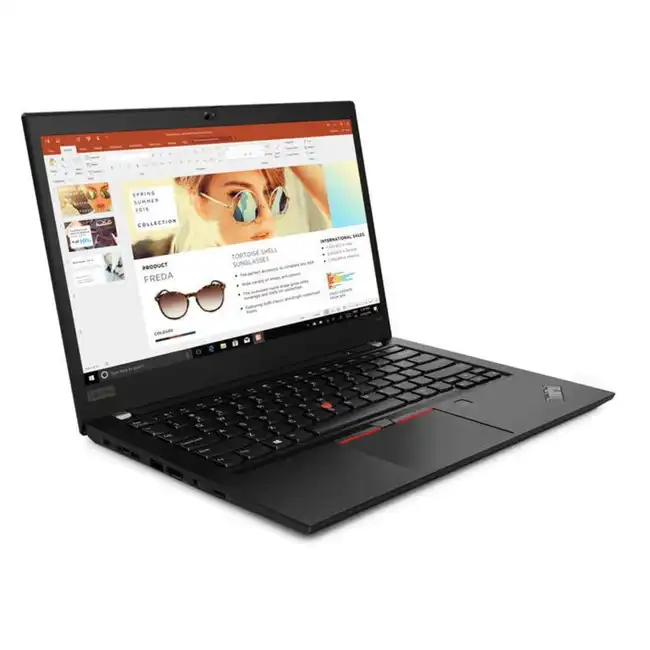 Ноутбук Lenovo ThinkPad T495 20NJ0013RT (14 ", FHD 1920x1080 (16:9), 8 Гб, SSD)