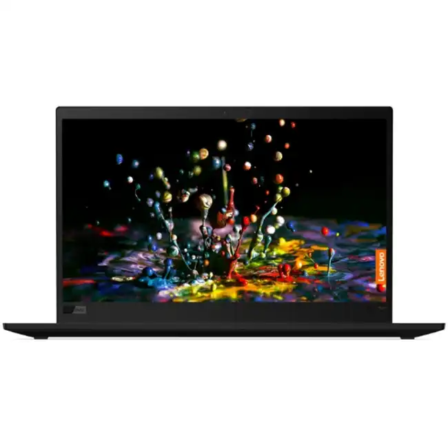 Ноутбук Lenovo ThinkPad X1 Carbon Gen 7 20QD00M7RT (14 ", FHD 1920x1080 (16:9), Core i5, 16 Гб, SSD)