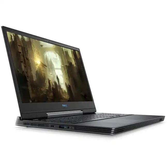 Ноутбук Dell G5 5590 G515-8078 (15.6 ", FHD 1920x1080 (16:9), Core i7, 16 Гб, SSD)