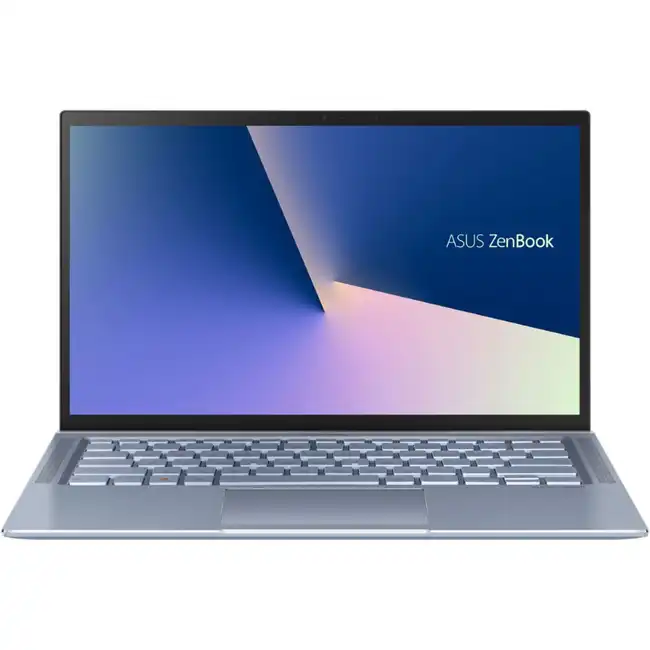 Ноутбук Asus ZenBook UX431FA-AN070T 90NB0MB1-M02010 (14 ", FHD 1920x1080 (16:9), Core i3, 4 Гб, SSD)