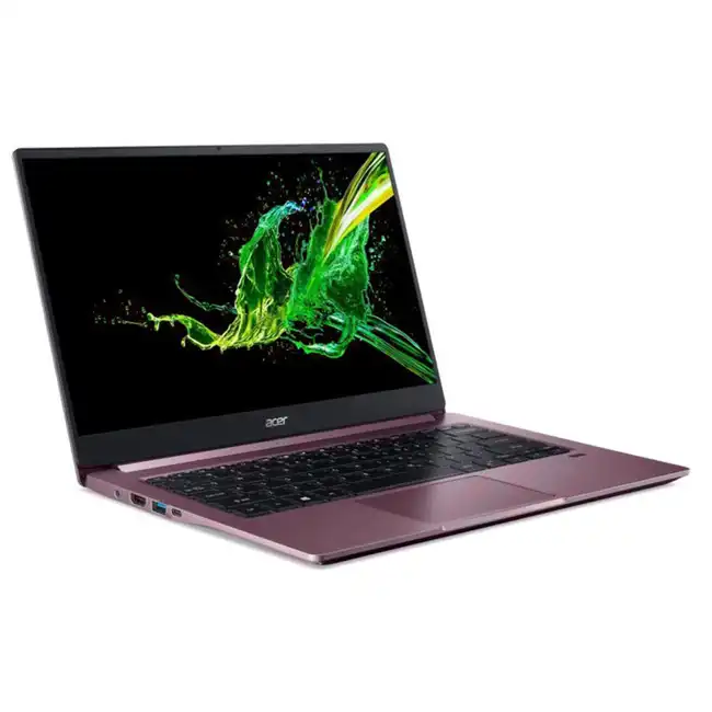 Ноутбук Acer Swift 3 SF314-58-54AP NX.HPSER.005 (14 ", FHD 1920x1080 (16:9), Core i5, 8 Гб, SSD)