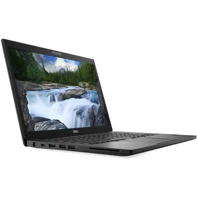 Ноутбук Dell Latitude 7490 210-ANQS-012 (14 ", FHD 1920x1080 (16:9), Core i5, 8 Гб, SSD)