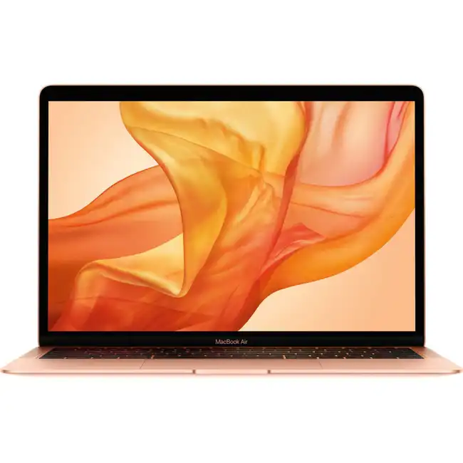 Ноутбук Apple MacBook Air 13 2019 Rose Gold Z0X500047 (13.3 ", WQXGA 2560x1600 (16:10), Core i5, 16 Гб, SSD)