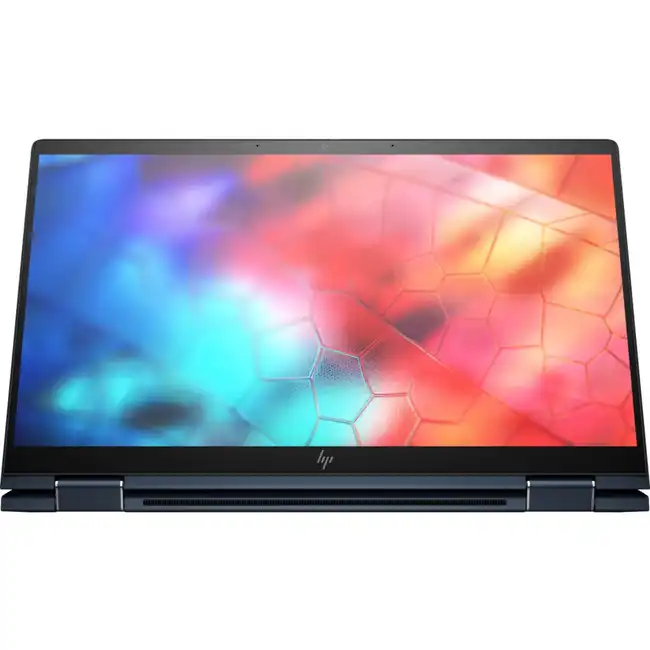 Ноутбук HP Elite Dragonfly 8ML07EA (13.3 ", 4K Ultra HD 3840x2160 (16:9), Core i5, 16 Гб, SSD)