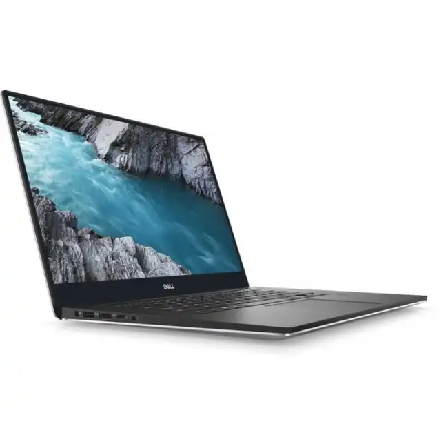 Ноутбук Dell XPS 15 7590 7590-7897 (15.6 ", 4K Ultra HD 3840x2160 (16:9), Core i9, 32 Гб, SSD)