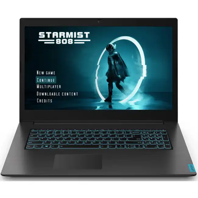 Ноутбук Lenovo IdeaPad L340-15IRH Gaming 81LK009TRU (15.6 ", FHD 1920x1080 (16:9), Core i7, 16 Гб, SSD)