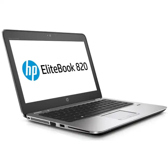 Ноутбук HP EliteBook 820 G3 Y3B65EA (12.5 ", FHD 1920x1080 (16:9), Core i5, 8 Гб, SSD)