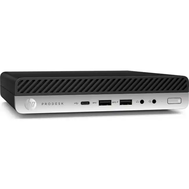 Персональный компьютер HP ProDesk 600 G5 DM 7PF18EA
