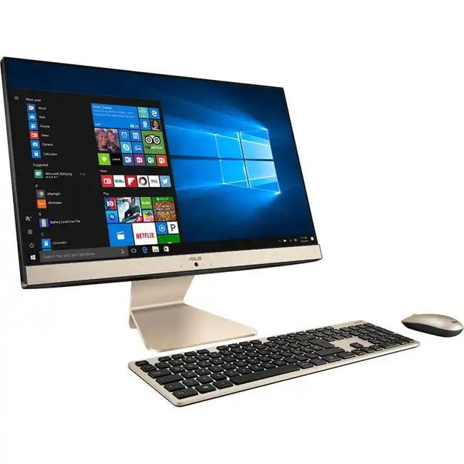 Моноблок Asus Vivo AiO A6432GAK-BA007T 90PT0211-M04860 (21.5 ", Pentium, J5005, 1.5 ГГц, 4 Гб, HDD, 500 Гб)