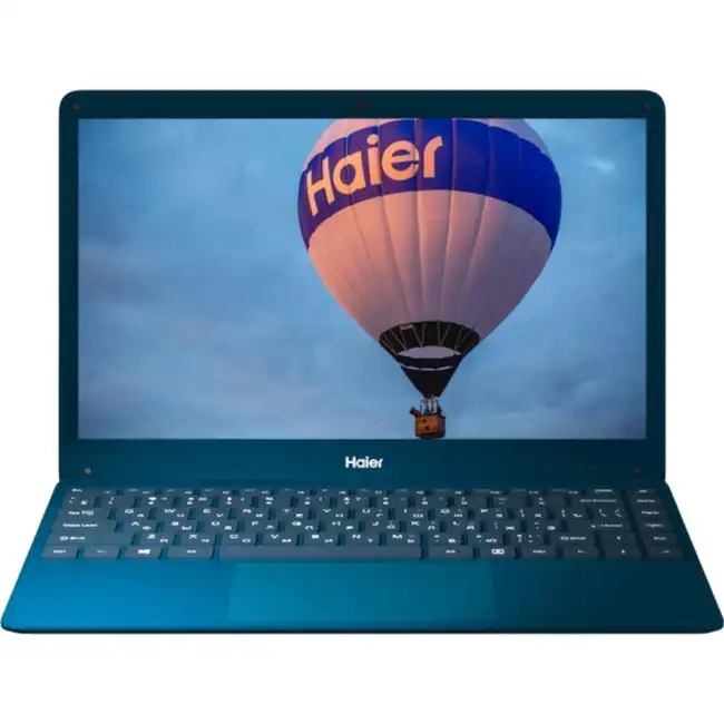 Ноутбук Haier U144S TD0030553RU (14.1 ", FHD 1920x1080 (16:9), Celeron, 4 Гб, SSD)