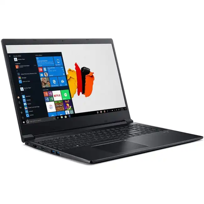 Мобильная рабочая станция Acer ConceptD 3 Pro CN315-71P-79C6 NX.C50ER.001