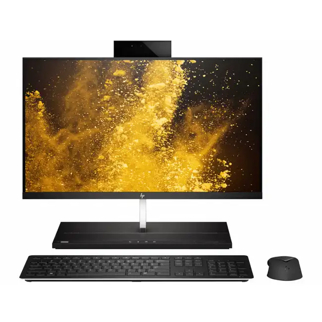 Моноблок HP EliteOne 1000 G2 AiO NT 3DB53AV+70830640 (27 ", Intel, Core i7, 8700, 3.2, 16 Гб, HDD и SSD, 1 Тб, 256 Гб)