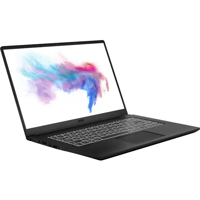 Ноутбук MSI Modern 15 A10RB-016RU 9S7-155111-016 (15.6 ", FHD 1920x1080 (16:9), Core i5, 8 Гб, SSD)