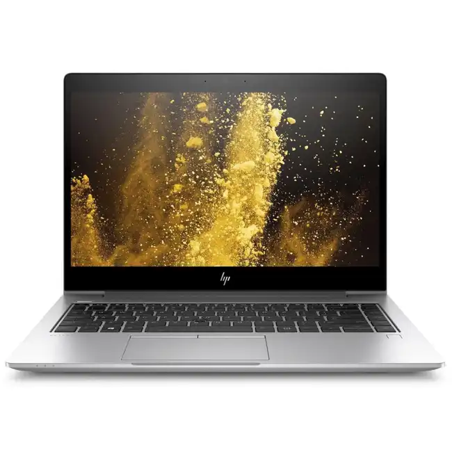 Ноутбук HP EliteBook 840 G6 4WG30AV/TC2 (14 ", FHD 1920x1080 (16:9), Core i5, 16 Гб, SSD)