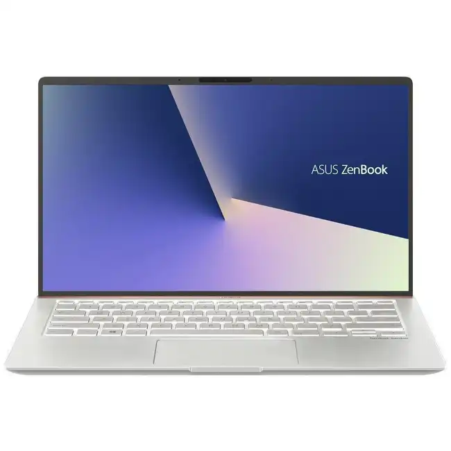 Ноутбук Asus Zenbook 14 UX433FA-A5467T 90NB0JR4-M13910 (14 ", FHD 1920x1080 (16:9), Core i3, 8 Гб, SSD)