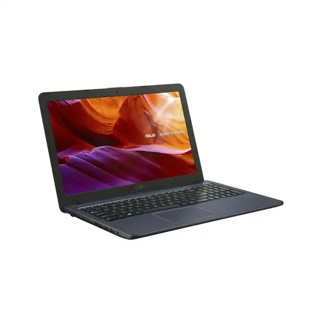 Ноутбук Asus VivoBook A543UB-DM1438 90NB0IM7-M21090 (15.6 ", FHD 1920x1080 (16:9), Core i3, 8 Гб, HDD и SSD)