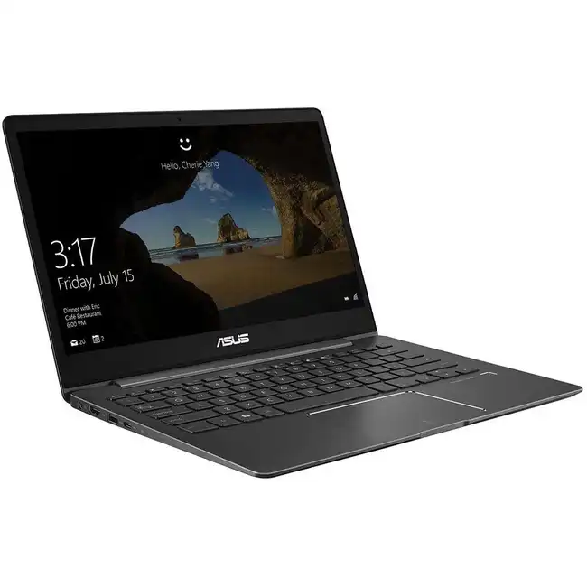 Ноутбук Asus ZenBook 13 UX331FN-EM039T 90NB0KE2-M01590 (13.3 ", FHD 1920x1080 (16:9), Core i5, 8 Гб, SSD)
