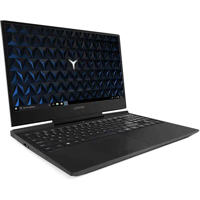 Ноутбук Lenovo Legion Y7000 81NS005BRK (15.6 ", FHD 1920x1080 (16:9), Core i7, 16 Гб, SSD)