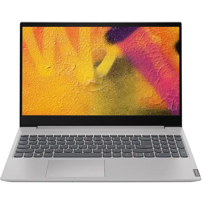 Ноутбук Lenovo Ideapad S340-15API 81NC00DERK (15.6 ", FHD 1920x1080 (16:9), Ryzen 3, 8 Гб, SSD)