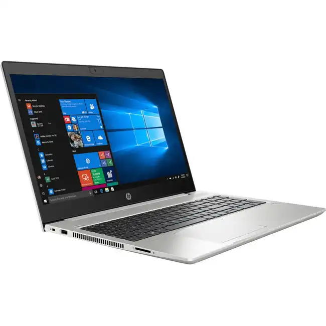 Ноутбук HP 450 G7 9HP70EA (15.6 ", FHD 1920x1080 (16:9), Core i5, 8 Гб, SSD)