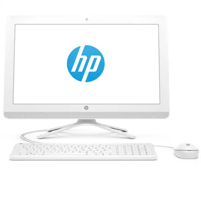Моноблок HP 20-c429ur AiO 6WQ90EA_SP (19.5 ", AMD, A4, 9125, 2.3, 4 Гб, HDD, 500 Гб)