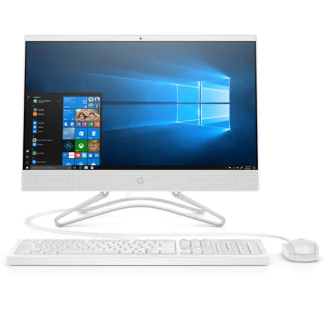 Моноблок HP 22-c0112ur 6WK72EA_SP (21.5 ", AMD, A6, 9225, 2.6, 4 Гб, HDD, 500 Гб)