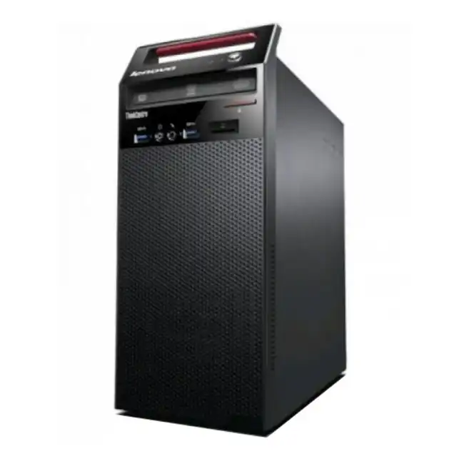 Персональный компьютер Lenovo ThinkCentre Edge 73 10AS0080RU (Pentium, G3220, 3, 4 Гб, HDD)