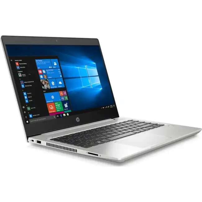Ноутбук HP ProBook 440 G7 8MH21EA (14 ", FHD 1920x1080 (16:9), Core i5, 8 Гб, SSD)