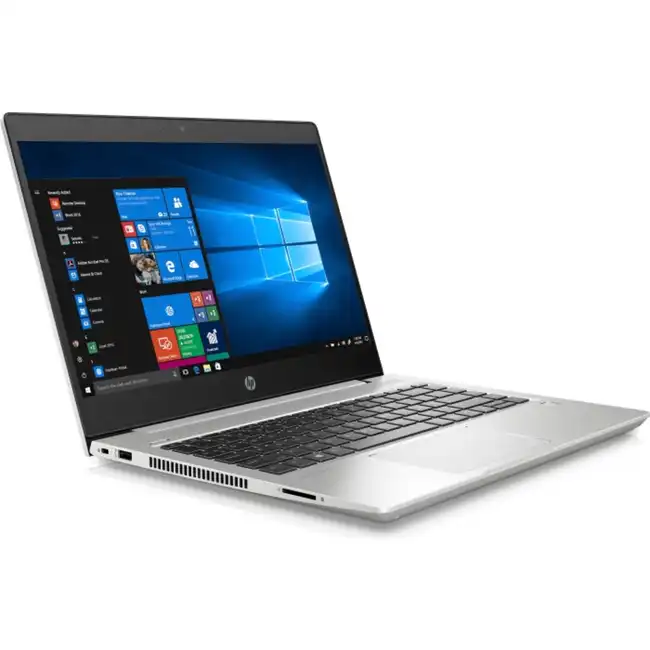 Ноутбук HP ProBook 445 G7 175W4EA (14 ", FHD 1920x1080 (16:9), Ryzen 5, 16 Гб, SSD)