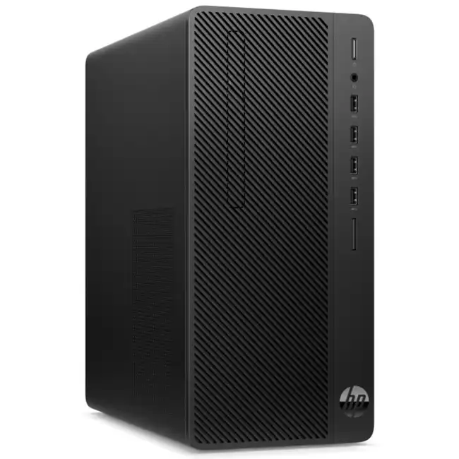 Персональный компьютер HP 290 G3 MT 9LB99EA (Core i5, 9500, 3, 8 Гб, HDD, Windows 10 Pro)