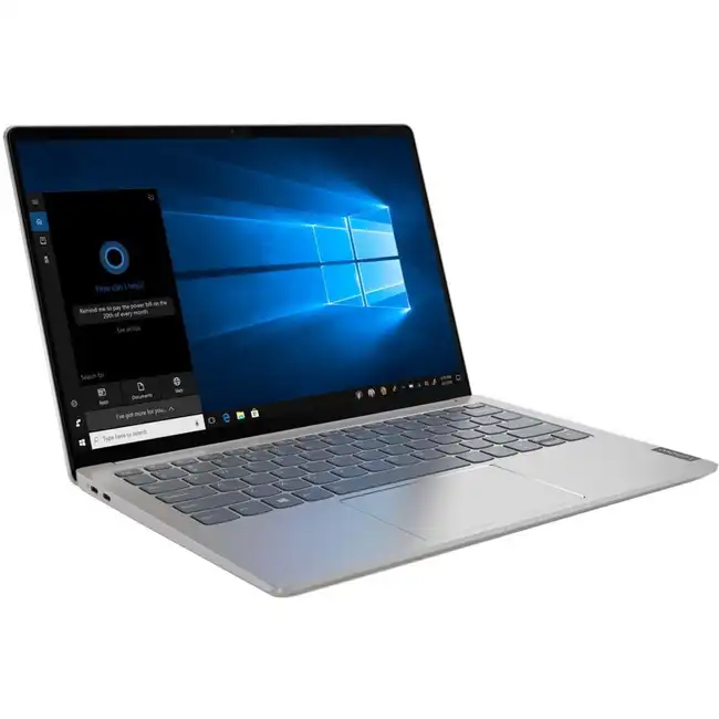 Ноутбук Lenovo IdeaPad S540-13API 81XC0008RK (13.3 ", WQXGA 2560x1600 (16:10), Ryzen 7, 8 Гб, SSD)