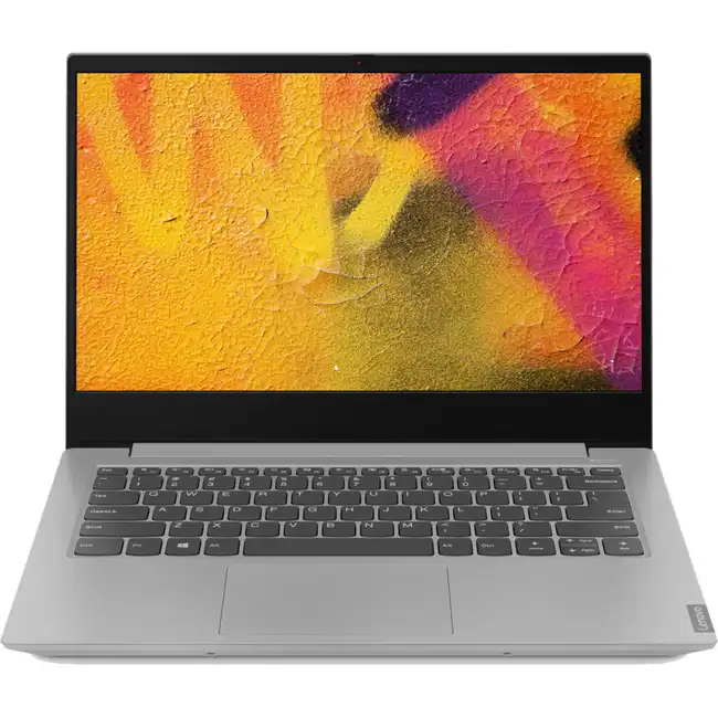 Ноутбук Lenovo IdeaPad S340-14API 81NB00EARU (14 ", FHD 1920x1080 (16:9), Ryzen 5, 8 Гб, HDD и SSD)