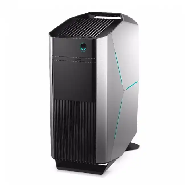 Персональный компьютер Dell Alienware Aurora R6 R6-0987 (Core i7, 7700, 2.8, 32 Гб, HDD и SSD, Windows 10 Home)