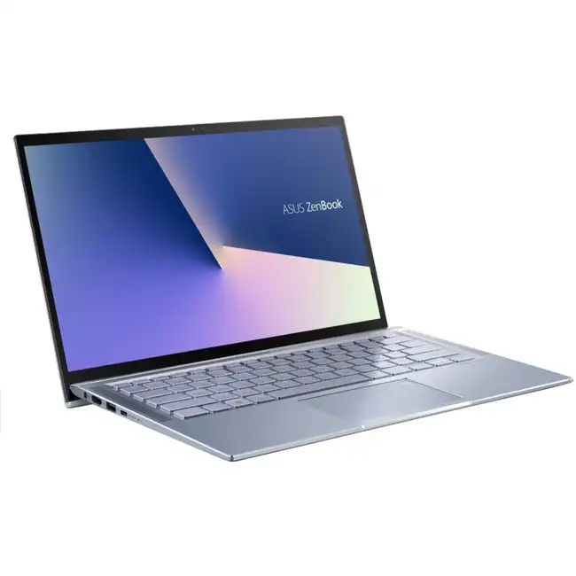 Ноутбук Asus ZenBook 14 UX431FA-AM196T 90NB0MB3-M05830 (14 ", FHD 1920x1080 (16:9), Core i3, 8 Гб, SSD)