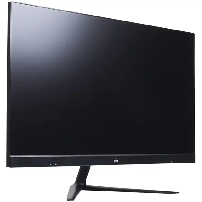 Моноблок iRU Office P2315 1212444 (23.8 ", Intel, Core i5, 8400, 2.8, 8 Гб, SSD, 240 Гб)