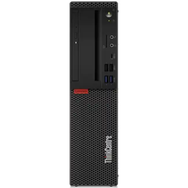 Персональный компьютер Lenovo ThinkCentre M720s SFF 10STS0K700 (Core i3, 8100, 3.6, 8 Гб, HDD, Windows 10 Pro)