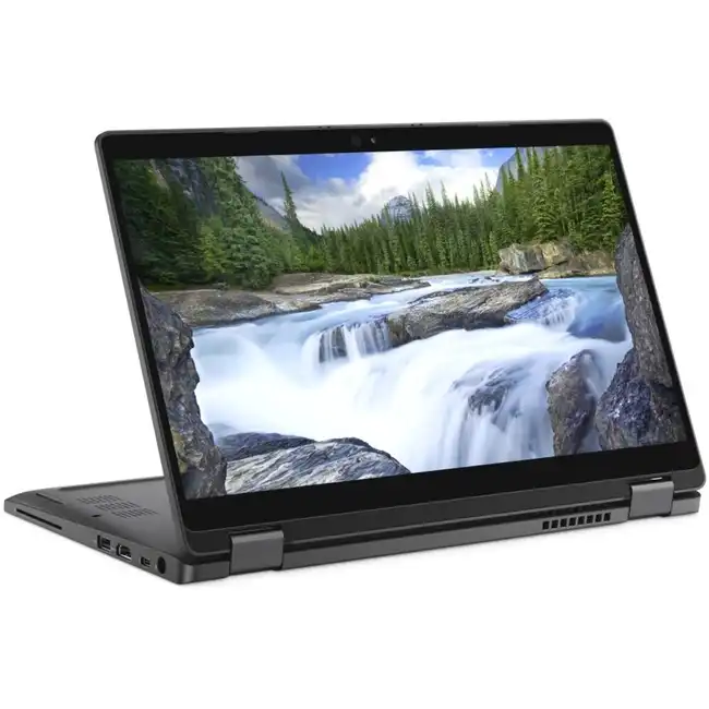 Ноутбук Dell Latitude 5300 2in1 210-ARXW (13.3 ", FHD 1920x1080 (16:9), Core i7, 16 Гб, SSD)
