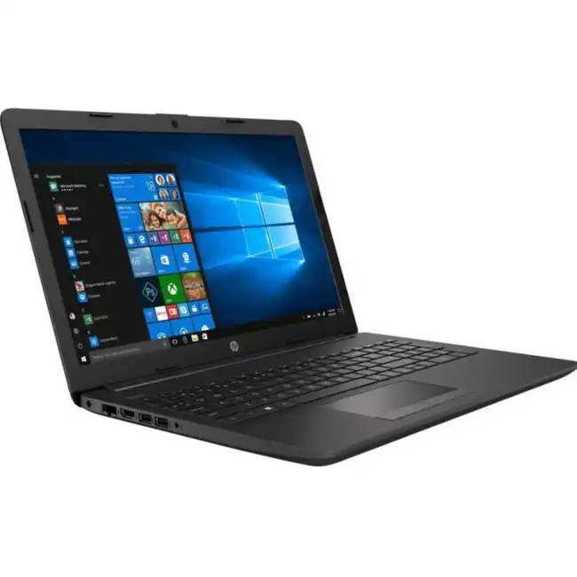 Ноутбук HP 250 G7 197P4EA (15.6 ", FHD 1920x1080 (16:9), Core i3, 8 Гб, SSD)